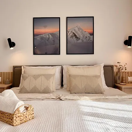 Apartmán Gerlachstay