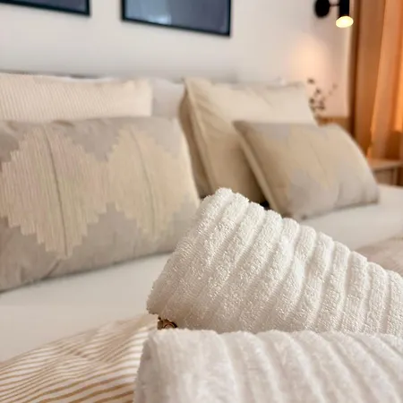 Gerlachstay Apartmán Gerlachov (Poprad)