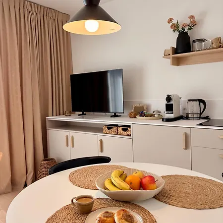 Apartmán Gerlachstay