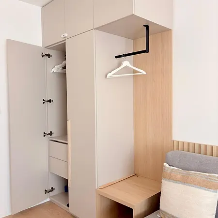 Apartmán Gerlachstay
