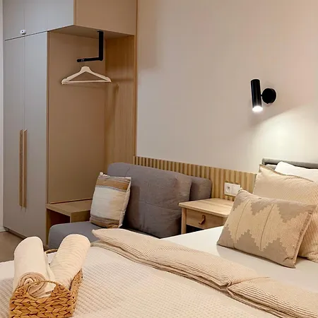 Apartmán Gerlachstay Gerlachov (Poprad)