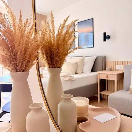 Gerlachstay Apartmán