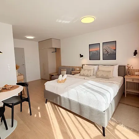 Gerlachstay Gerlachov (Poprad)