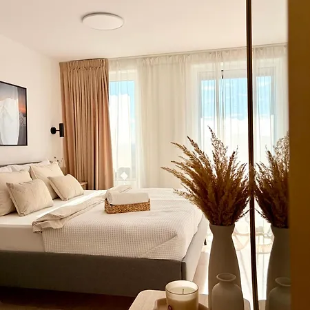 Apartmán Gerlachstay