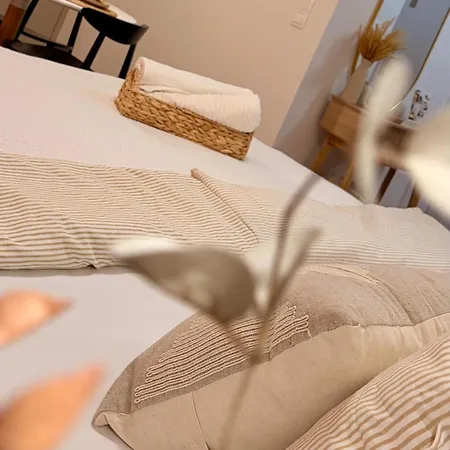 Gerlachstay Apartmán *