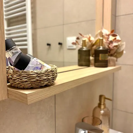 Gerlachstay Apartmán *
