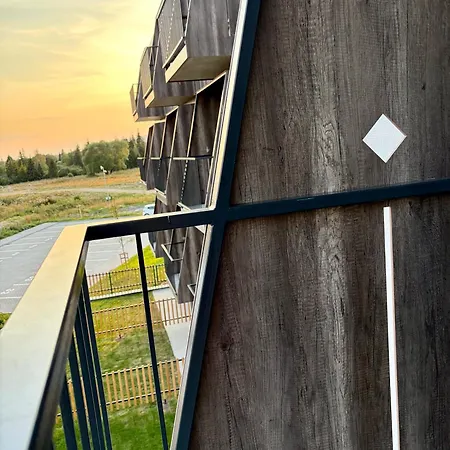 Apartmán Gerlachstay Gerlachov (Poprad)